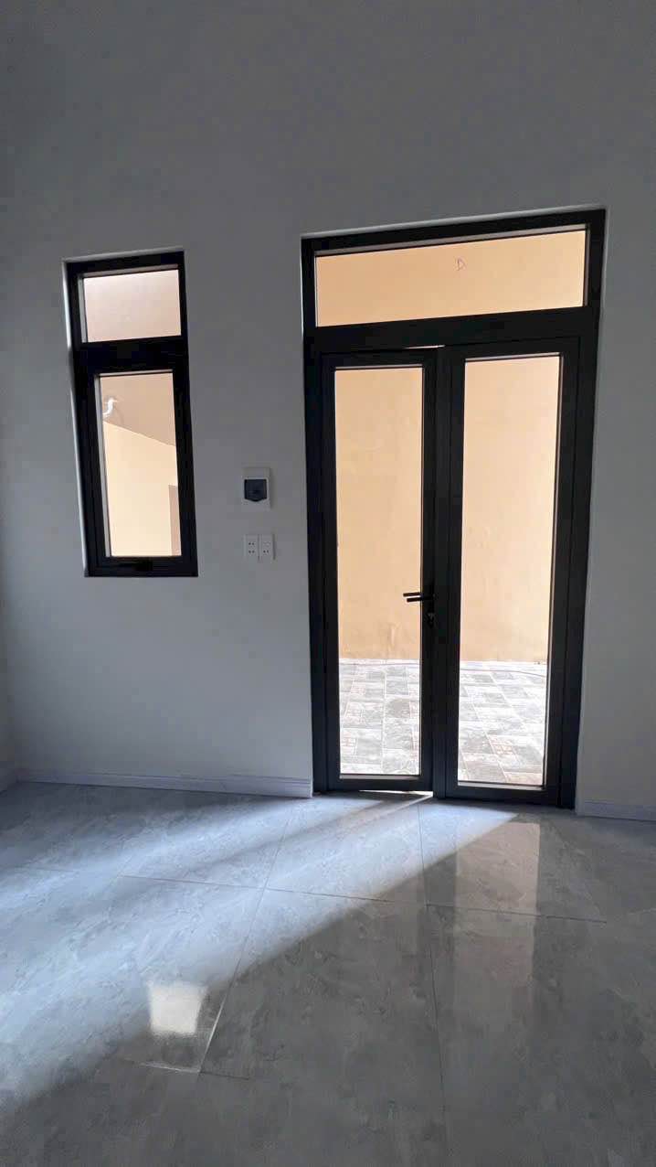 Nhà Riêng Lương Thế Vinh Buôn Ma Thuột 4 triệu/tháng - Ô tô vào tận nhà!