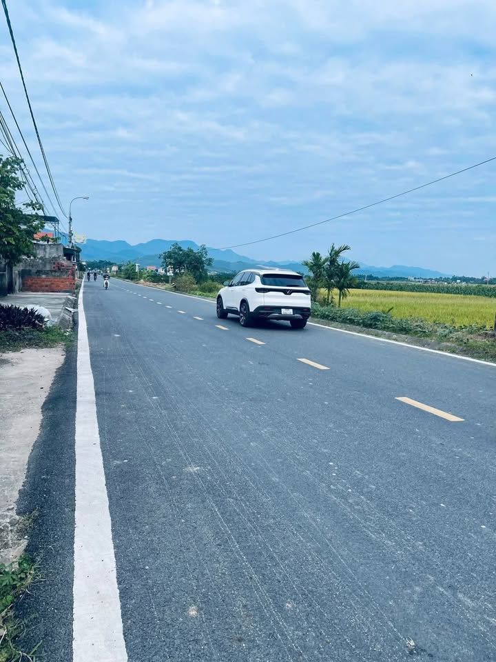 Đất nền Mạo Khê Đông Triều 111m² giá 1.4 tỷ - Sổ đỏ chính chủ