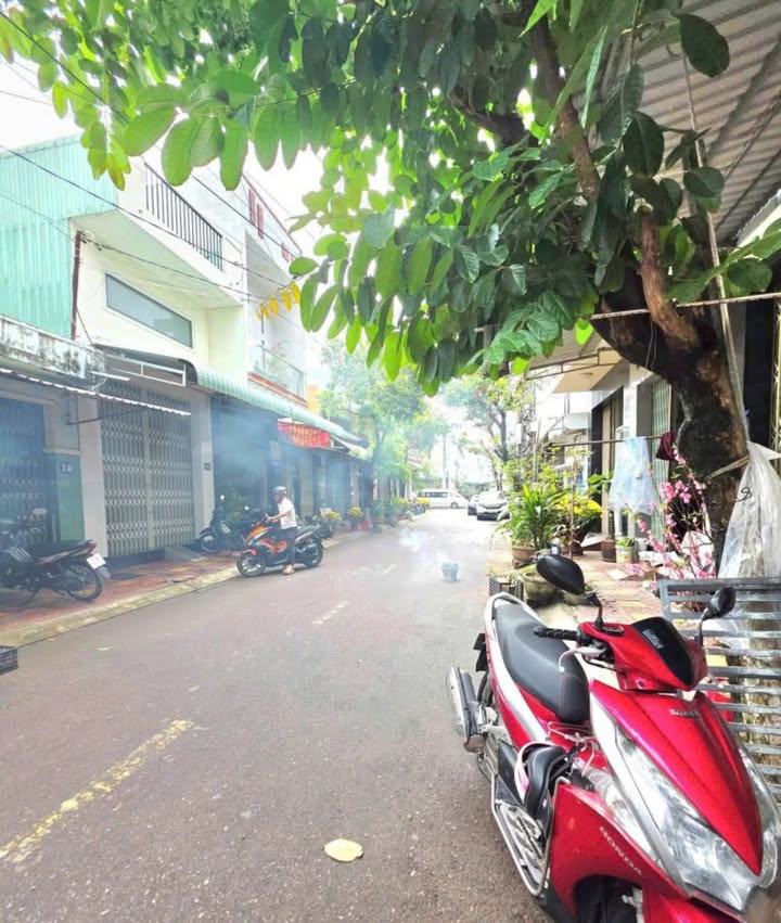 Nhà mặt tiền Quy Nhơn 46m² giá 2 tỷ - Mặt tiền kinh doanh!