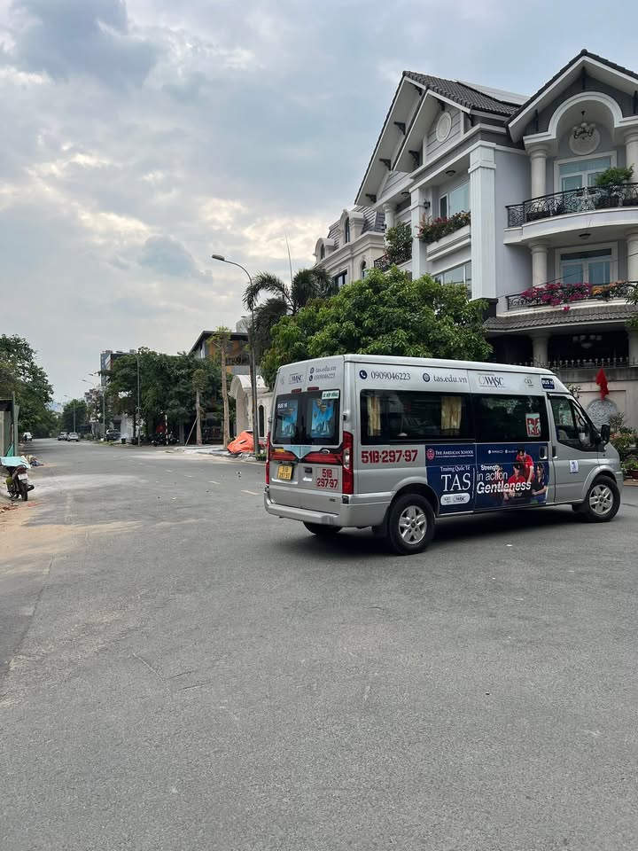 Nhà Phố An Phú Thủ Đức 80m² 24 tỷ - Đầu tư sinh lời ngay!