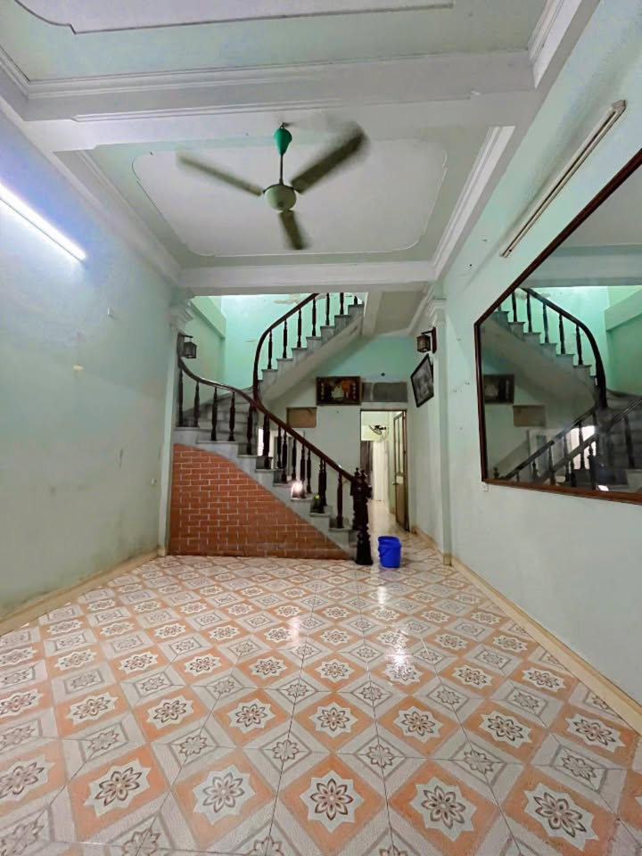 Nhà Phố 3 Tầng Mặt Tiền Kinh Doanh Phường Tiền Phong, Thái Bình - 86m² Giá 5 Tỷ