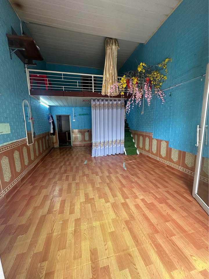 Cho thuê nhà cấp 4 45m² Nguyễn Danh Đới, Thái Bình - Giá 2.5 Triệu/Tháng