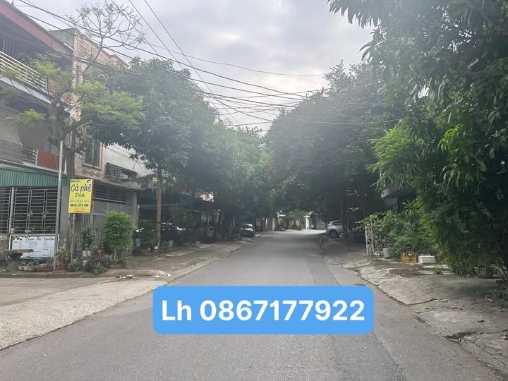 Đất nền mặt tiền Đồi Cam Thanh Miếu, Việt Trì - 77m² kinh doanh đắc lộc