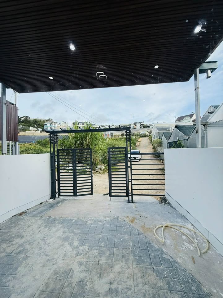 Homestay Đà Lạt View Đẹp, 50m², 1.55 Tỷ - Xe Hơi Tận Cửa