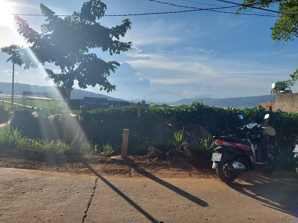 Đất nền Ka Đơn Lâm Đồng 770m² - Sổ hồng sẵn, tiềm năng vượt trội!