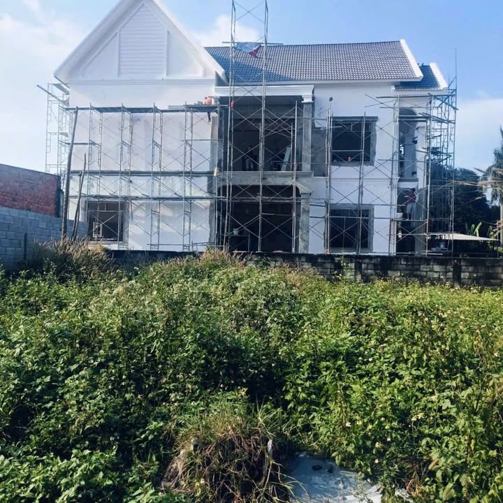 Đất nền Củ Chi 90m² giá 1.85 tỷ - Tiềm năng tăng giá vượt trội!