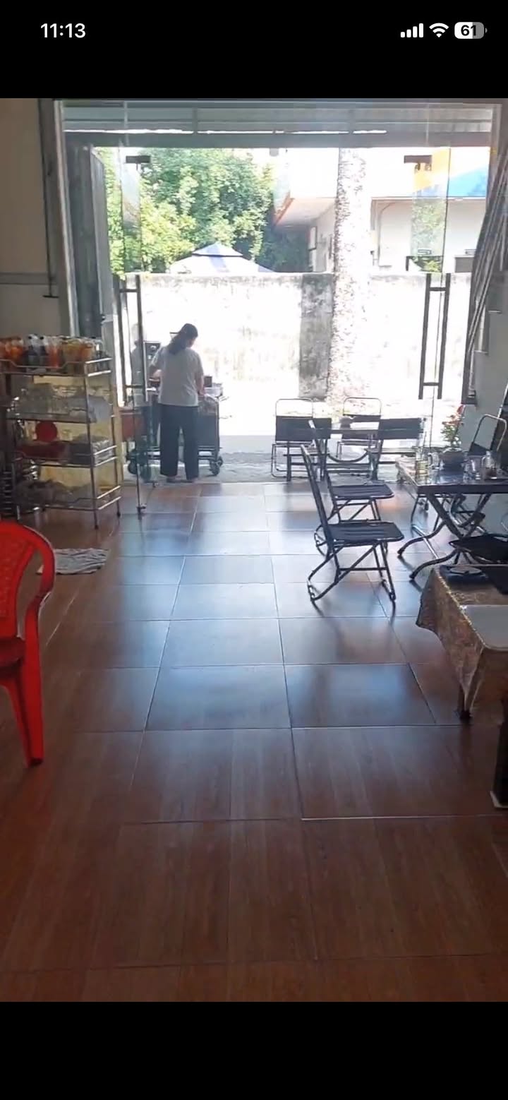 Nhà Mặt Tiền Tân Thạnh Đông, Củ Chi - 48m² Sẵn Sàng Kinh Doanh