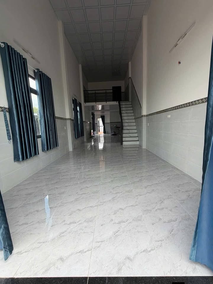 Cho thuê nhà mặt tiền Củ Chi 240m² - Kinh doanh/Ở, giá 7 triệu/tháng