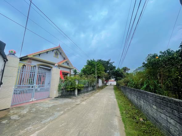 Đất nền 100m² đường 2 ô tô tránh - Gần ViệtPan, Bắc Ninh - Giá tốt