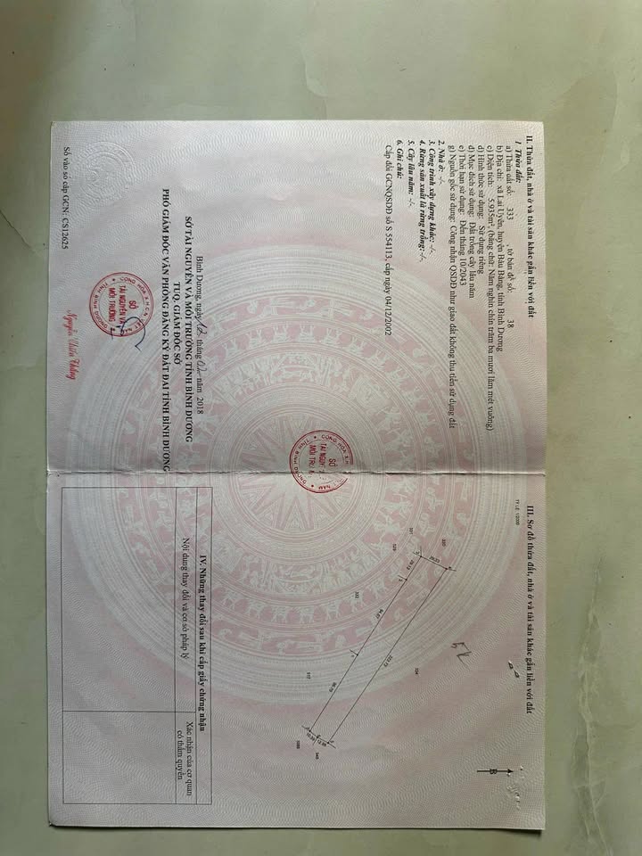 Đất Farm Lai Uyên Bàu Bàng 11.000m² - Sổ đỏ chính chủ, đầu tư sinh lời!