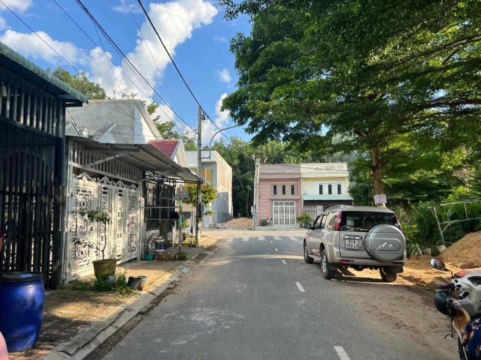 Đất nền Richome 1 Bến Cát 117m² giá 1 tỷ - Sổ đỏ chính chủ