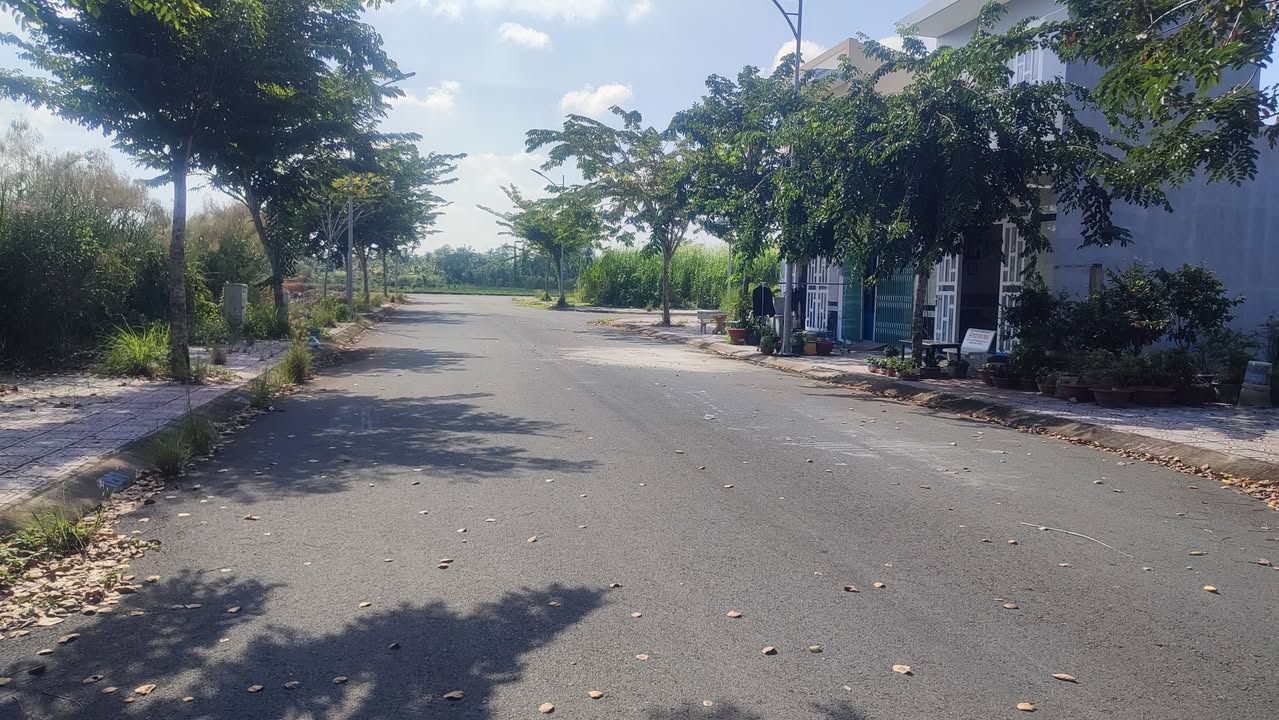 Đất nền Long Tuyền Cần Thơ 72m² 830 triệu - Tiềm năng tăng giá cực lớn!