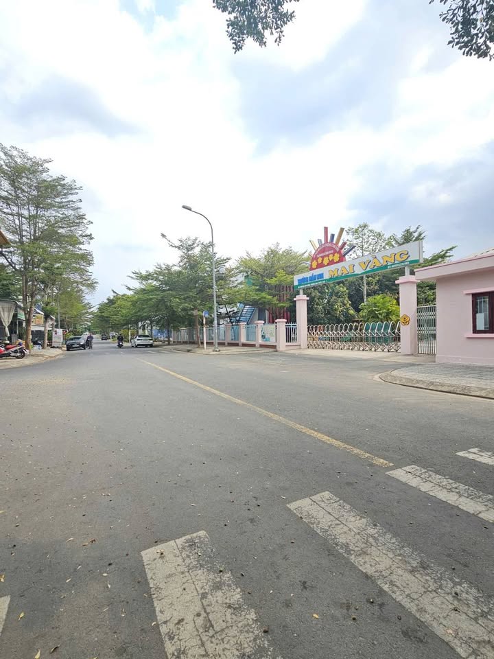 Đất nền Ninh Kiều Cần Thơ 64m² - Sổ đỏ chính chủ!