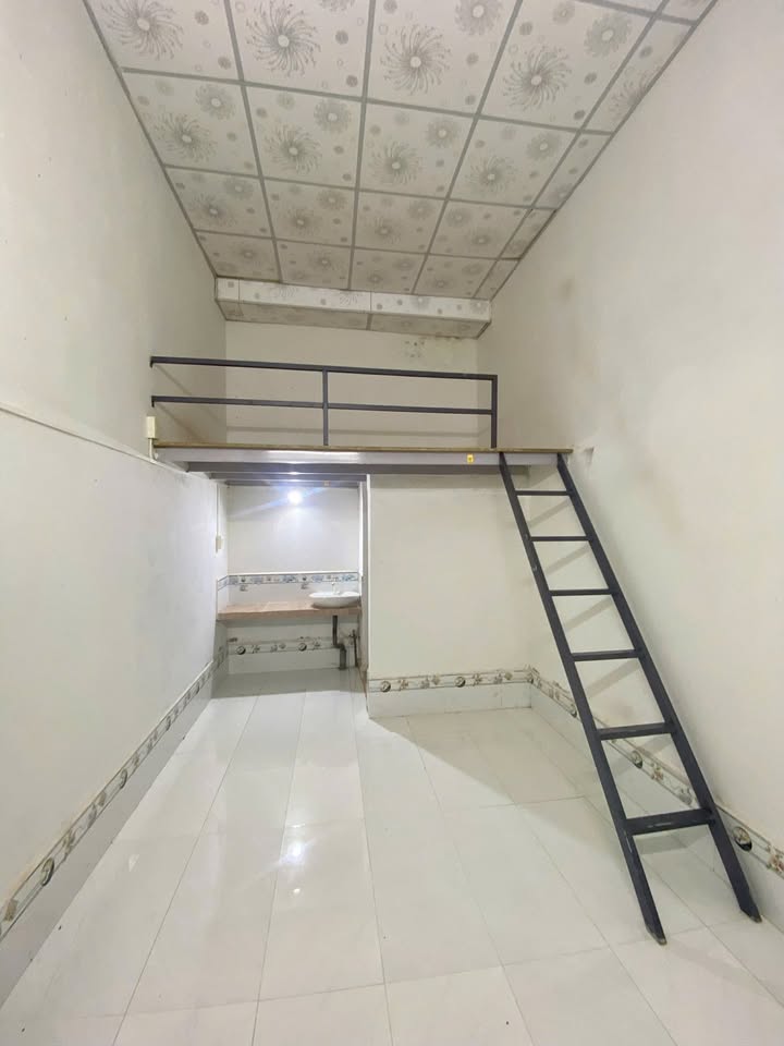 Phòng trọ Hoàng Quốc Việt, Cần Thơ 1.8 triệu - Sẵn sàng ở ngay!