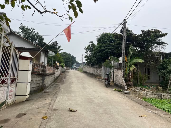 Đất nền Yên Bài, Ba Vì 455m² - Sẵn sàng xây nhà ở, nghỉ dưỡng