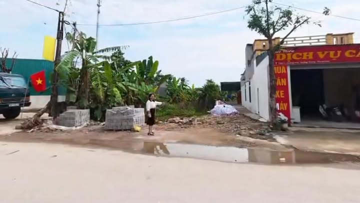 Lô Đất Tri Hòa, Quảng Xương 300m² - Giá Tốt, Tiềm Năng Tăng Giá Vượt Trội!