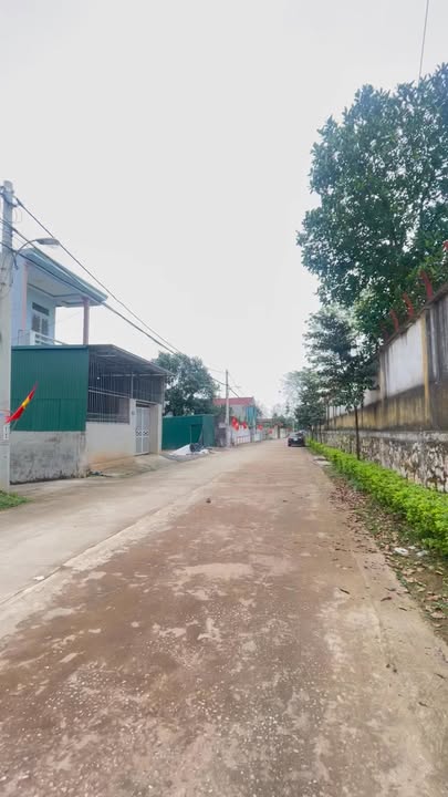 Đất nền Phố Bà Triệu Triệu Sơn 270m² giá 1.3 tỷ - Tiềm năng tăng giá!