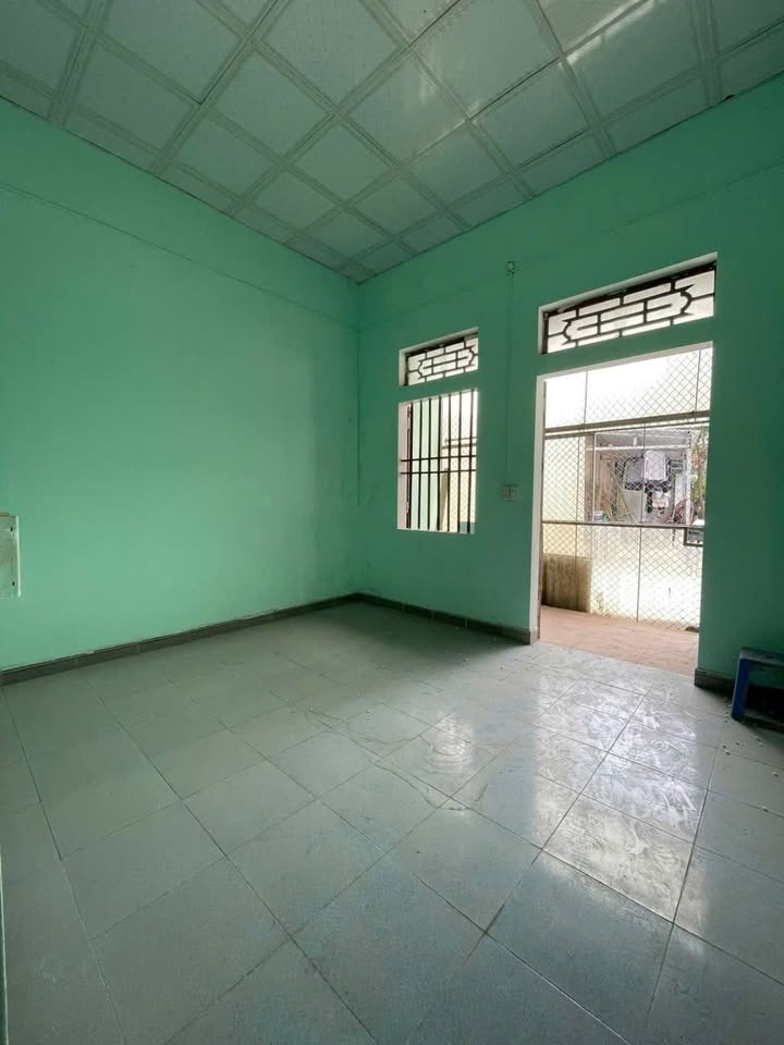 Nhà C4 Phố Thành Yên, Thanh Hóa - 62m² Giá 1.6 Tỷ, Ô tô vào nhà