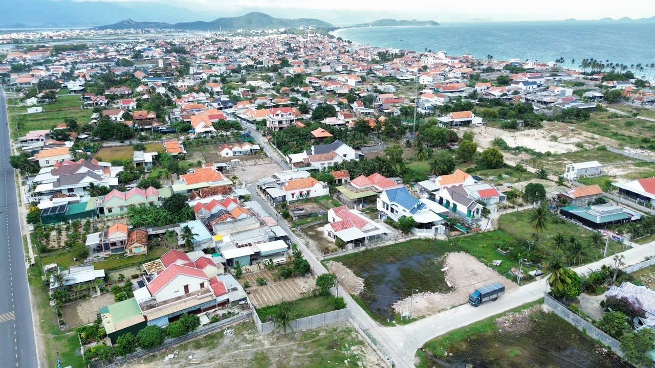 Đất nền Ninh Hải 117.5m² - Sổ đỏ, cạnh biển Dốc Lết!