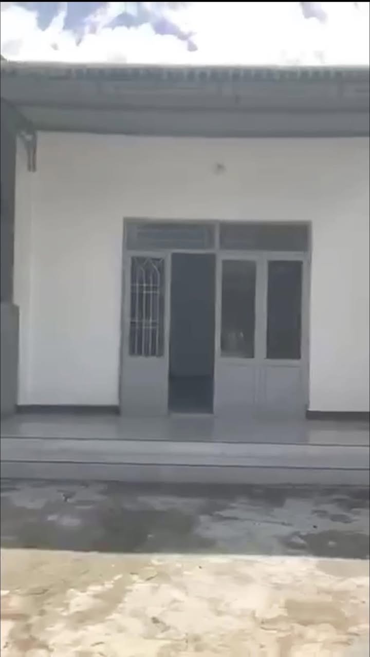 Nhà riêng Tân Hoà Buôn Đôn 190m² - Giá tốt hiếm có!