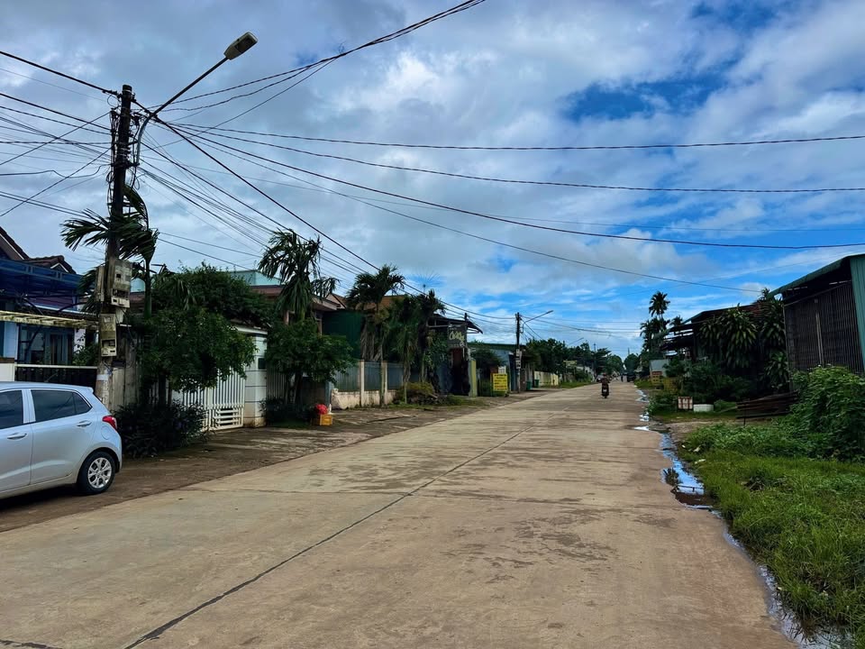 Nhà phố Krông Pắc 180m² - Mặt tiền kinh doanh đắc địa!