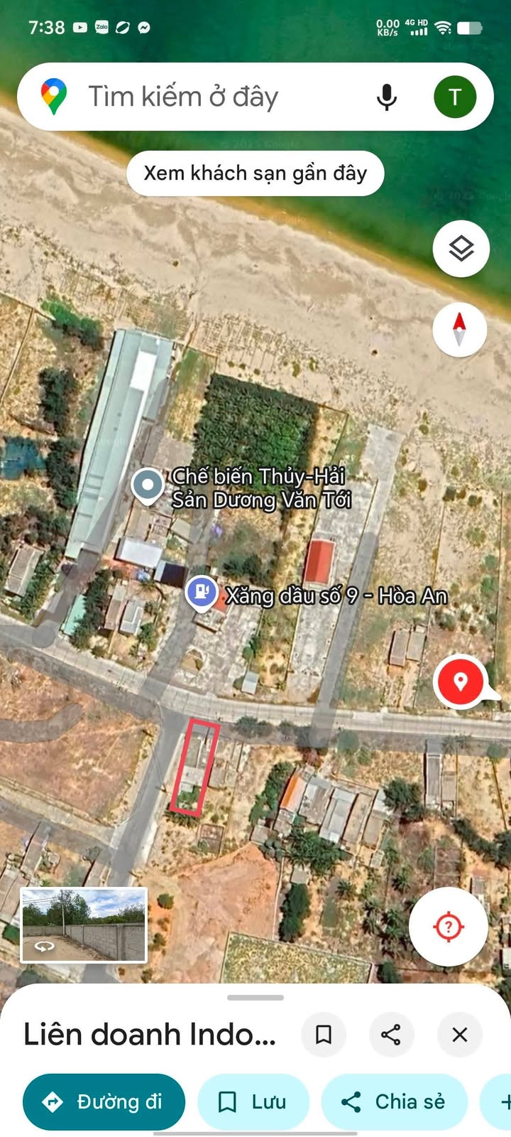 Đất Xuân Cảnh Sông Cầu 318m² 2x triệu - Tiềm năng tăng giá