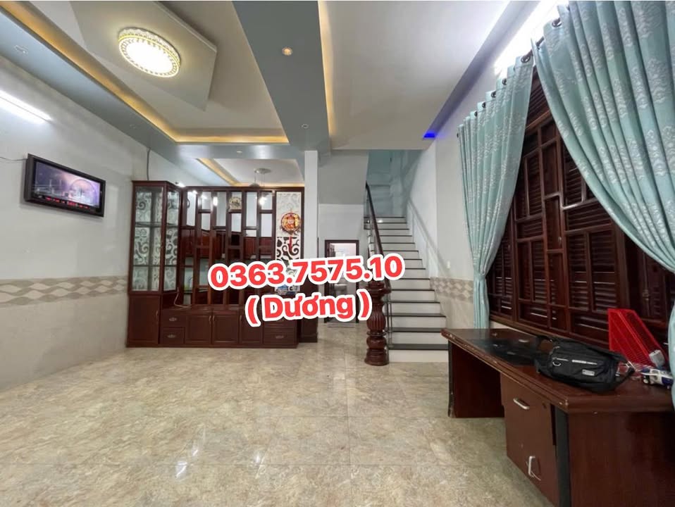 Nhà riêng Phường Trần Phú, TP Quảng Ngãi 5 triệu/tháng - Ô tô vào tận nhà!