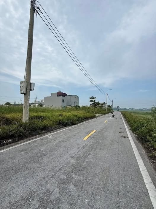 Đất nền Mỹ Thành, Thái Nguyên 100m² - Sổ đỏ chính chủ, giá tốt!