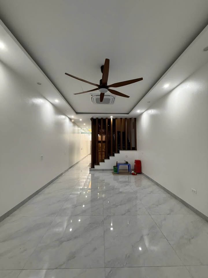 Cho thuê nhà 6 tầng Suối Hoa, TP Bắc Ninh 45 triệu - Full nội thất!