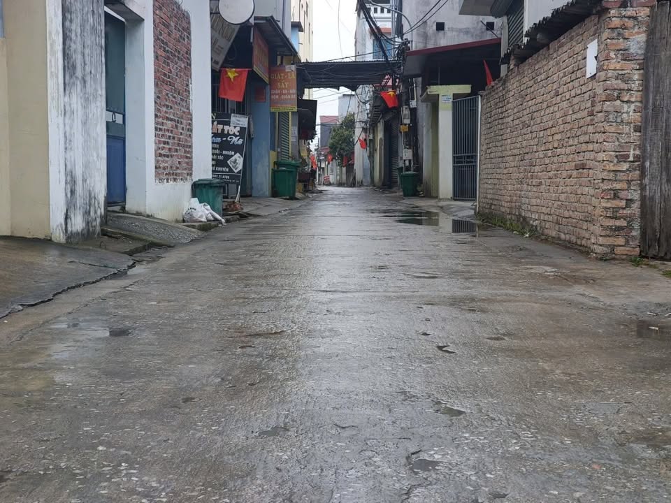 Đất Nền Quế Võ, Bắc Ninh 94m² - Sổ Hồng Chính Chủ, Gần KCN