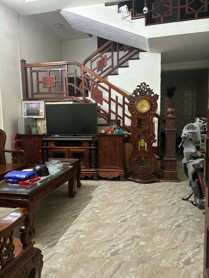 Nhà riêng Đáp Cầu Bắc Ninh 7 triệu - Ô tô vào tận nhà!