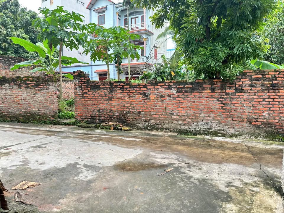 Đất Nền 180m² Sát Luxshare Vân Trung, Việt Yên - Giá Tốt Đầu Tư