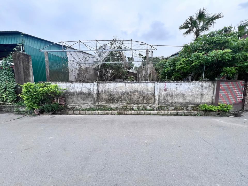 Đất nền Hà Huy Tập, Hà Tĩnh 182.5m² - Đường to ô tô, tiềm năng lớn!