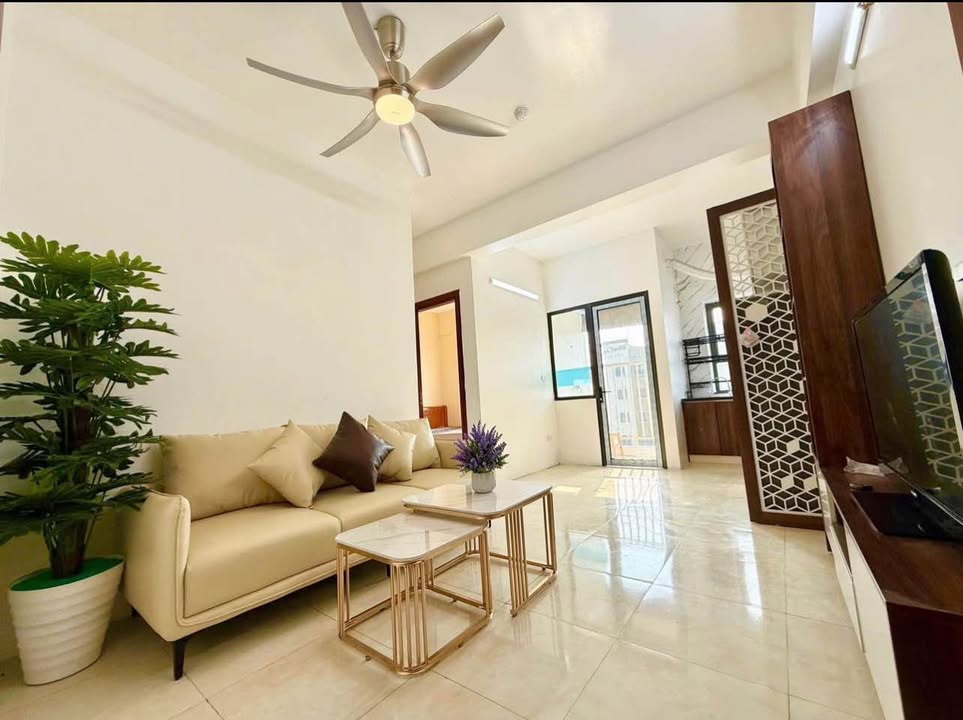 Bán Căn hộ Hadico A4 Vinh 50m² - Sổ hồng chính chủ, sẵn sàng dọn vào ở!