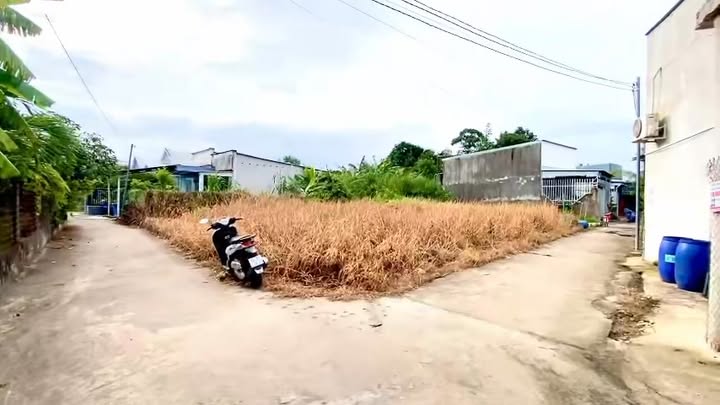 Đất Nền Trung Tâm Bến Cam Phước Thiền - 100m² Thổ Cư, Giá 9xx Triệu