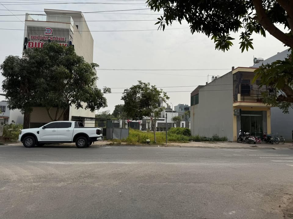 Đất nền TDC Phú Xuân - 63m² Hướng Bắc - Giá 2 tỷ - Sẵn Sổ Đỏ