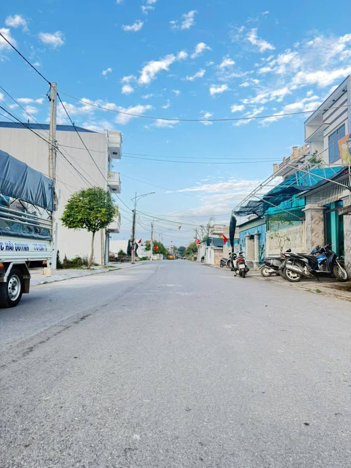 Đất nền Tây Giang 3 Tiền Hải 86m² Chỉ 2 tỷ - Tiềm năng tăng giá