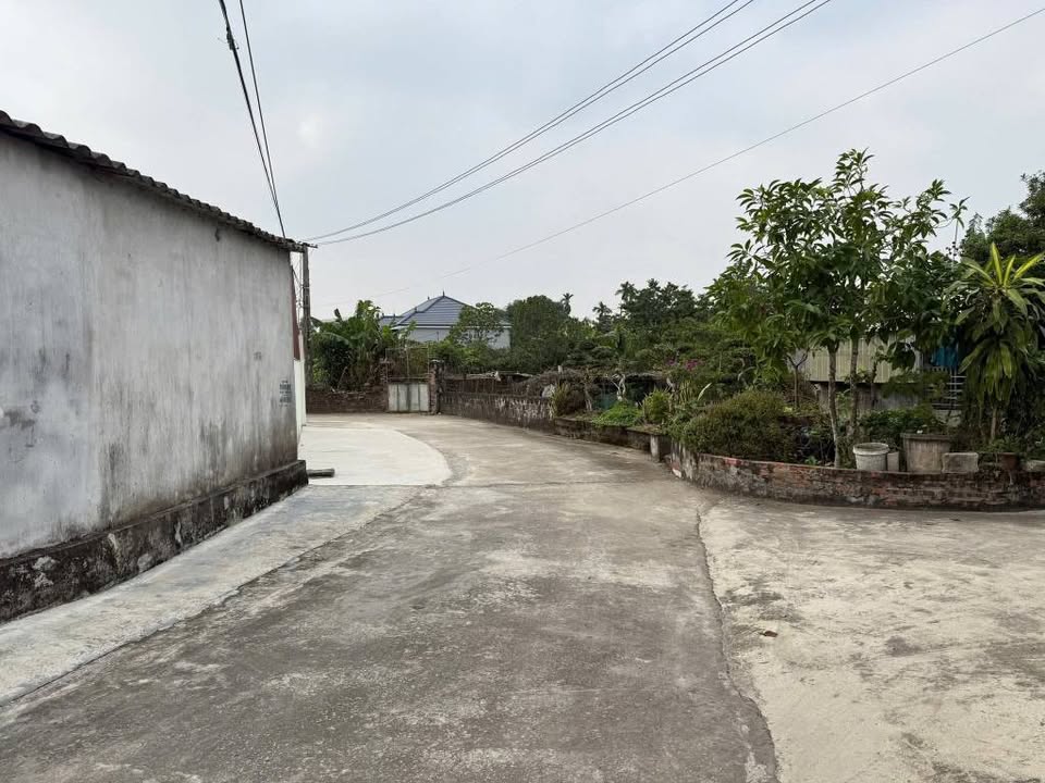 Đất nền Điệp Nông, Hưng Hà 87m² - Sổ đỏ chính chủ, sang tên ngay!