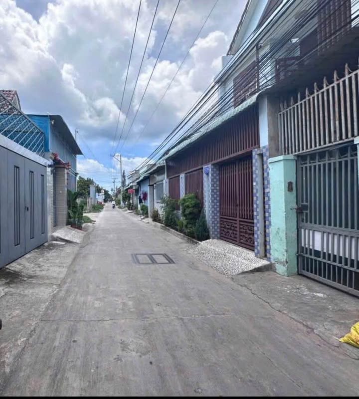 Đất nền Phan Thiết 200m² - Sổ đỏ chính chủ!