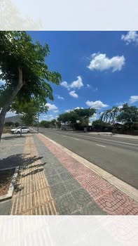 Đất Mặt Tiền Mô Xoài (Văn Tiến Dũng) BR-VT - 386m² Kinh Doanh Đắc Lợi