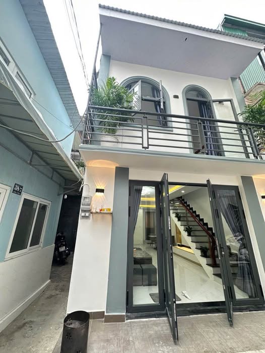 Nhà riêng TP Thái Nguyên 50m² giá 5.25 tỷ - Vị trí đẹp hiếm có!