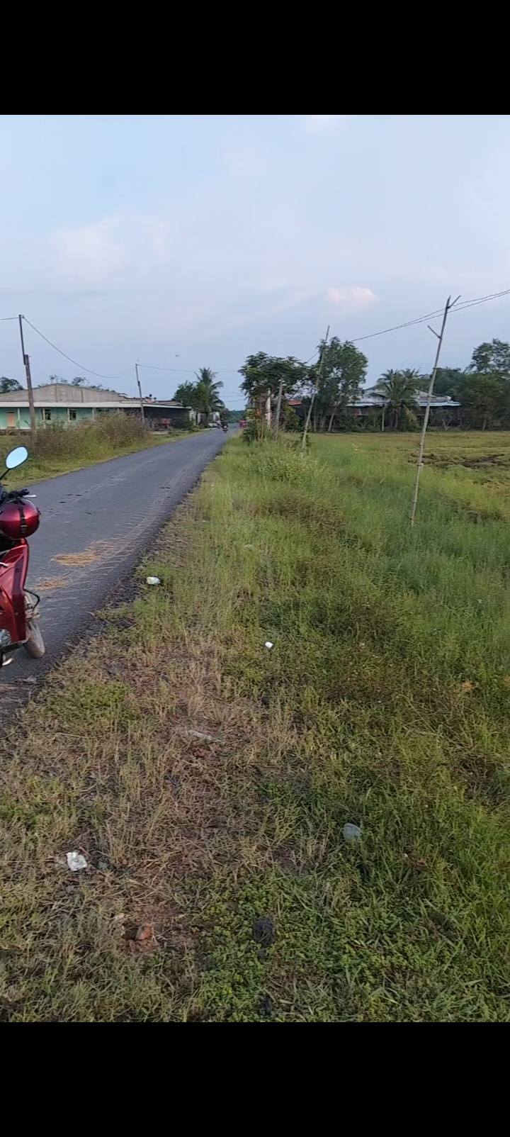 Đất nền Truông Mít 2046m² - Mặt tiền nhựa DH2, Tiềm năng tăng giá!