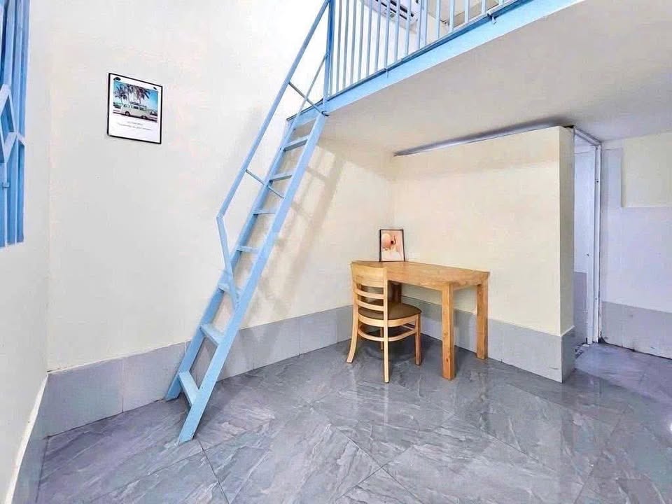 Phòng trọ 150 Lê Văn Lương, Q7 chỉ 3tr - Full nội thất, vào ở ngay!