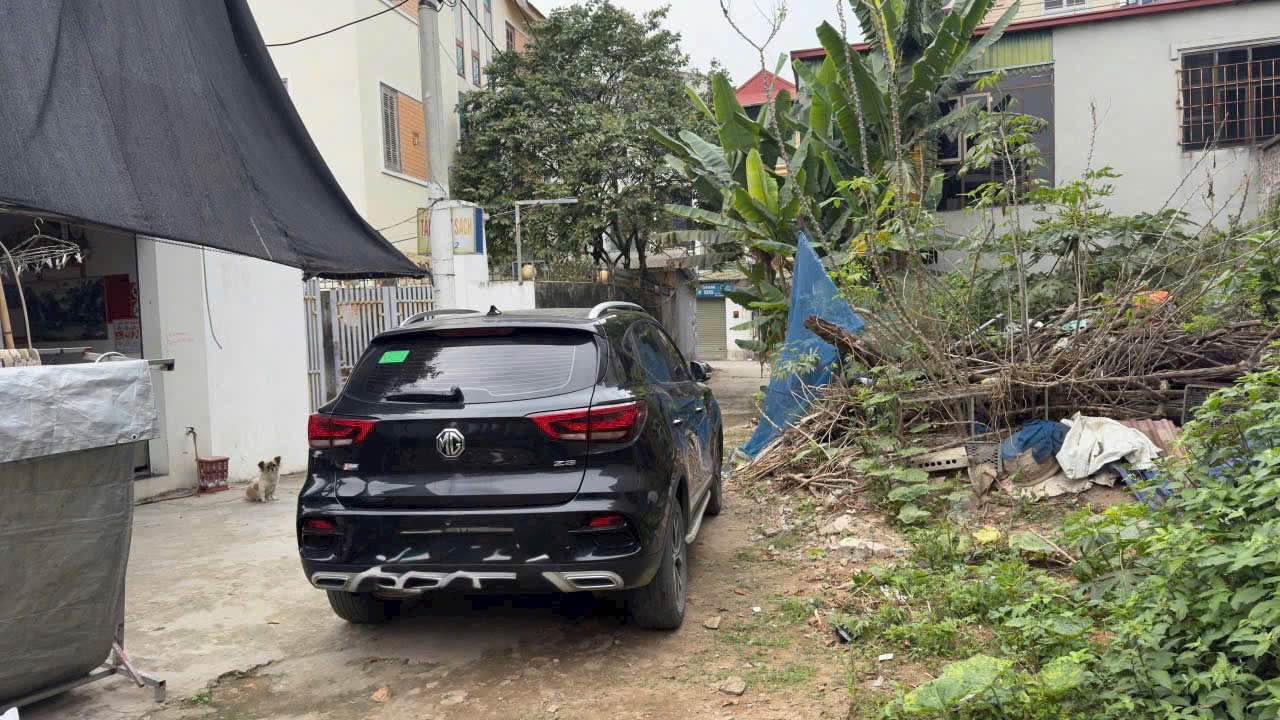 Đất nền Đông Anh 266m² giá 10.88 tỷ - Sổ đỏ chính chủ!