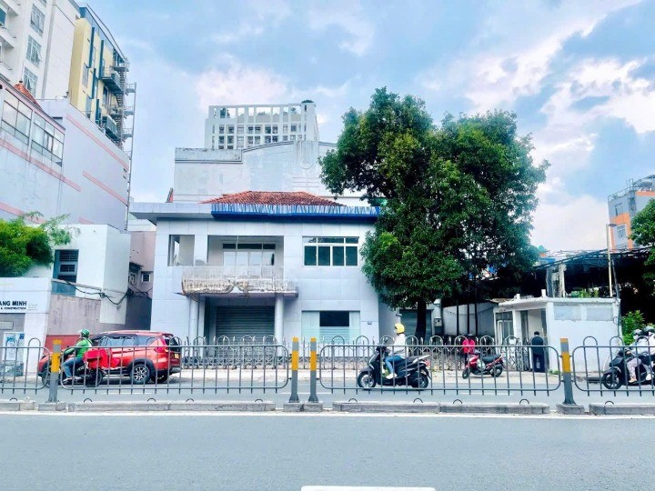 Văn phòng cho thuê Quận 3 963m² - Tòa hạng A, vị trí đắc địa!