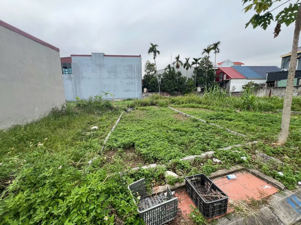 Đất Hải Thành Dương Kinh 86m² - Sổ Đỏ Chính Chủ, Giá 2.68 Tỷ