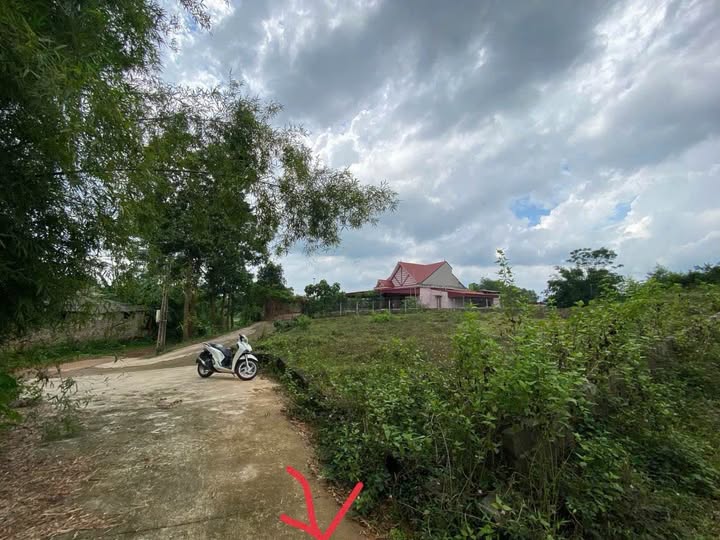 Đất nền Nam Thành 200m² Thái Nguyên – Tiềm năng tăng giá vượt trội!