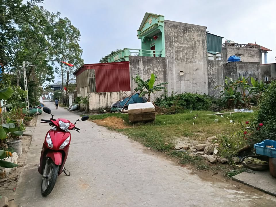 Đất nền Flamingo Hải Tiến 170m² - Tiềm năng tăng giá cực cao!