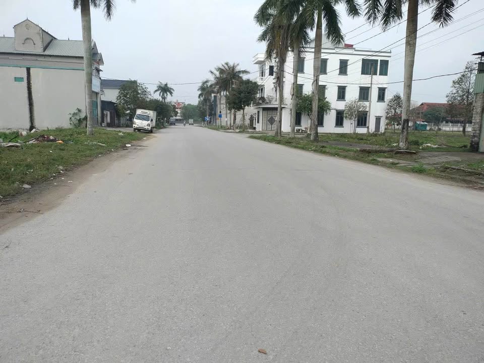 Đất nền 222m² tại Ứng Hòa, Hà Nội - Sẵn sổ, giá đầu tư