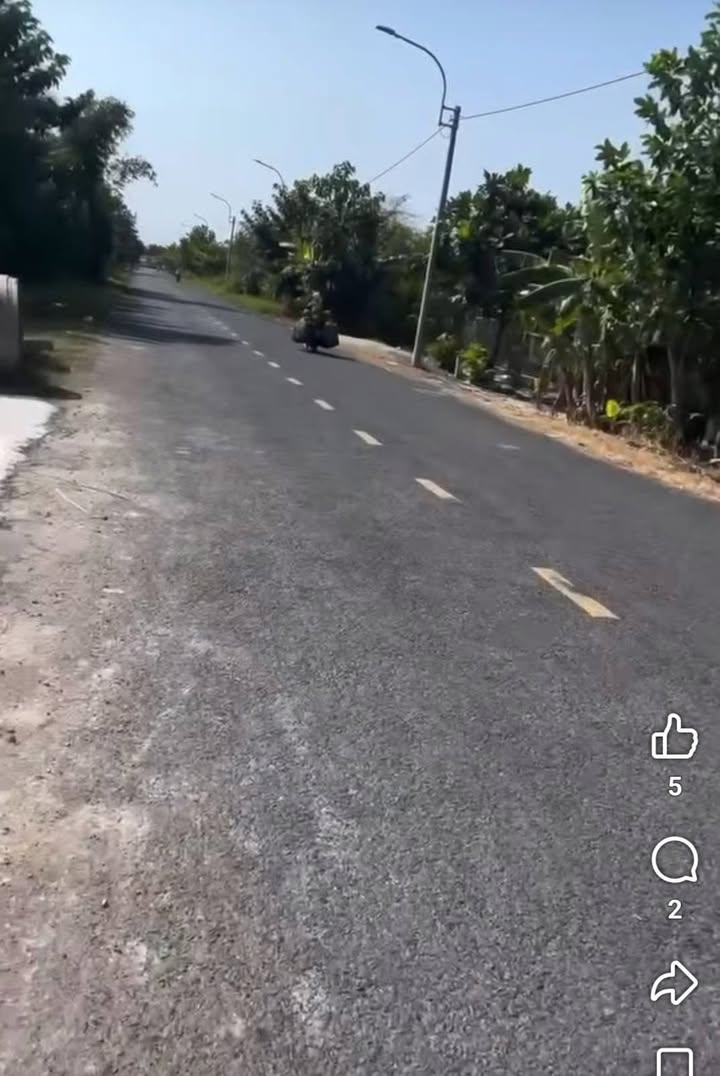 Đất nền Tỉnh lộ 910 Bình Minh Vĩnh Long từ 302m² - Đầu tư sinh lời!